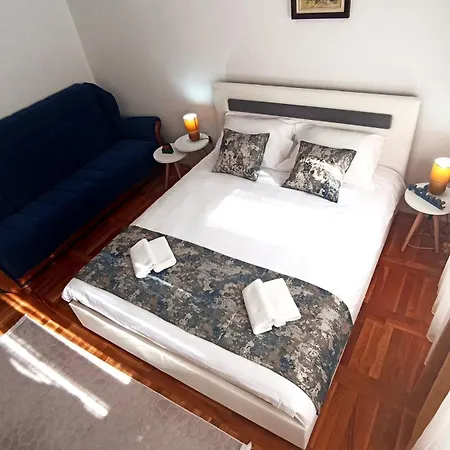 Apartment Centar *