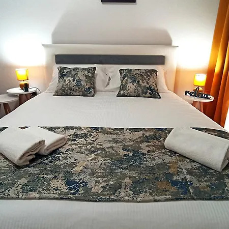 Apartment Centar