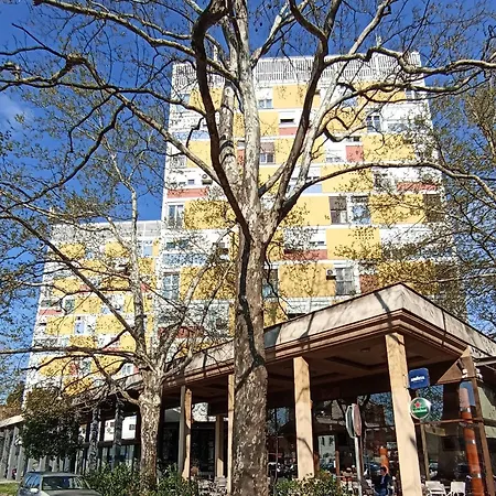 Centar Apartment