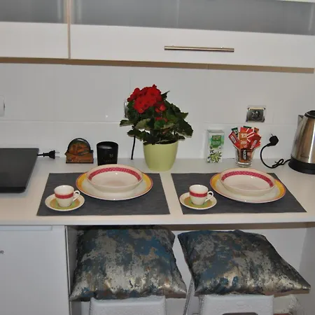 Centar Apartment *
