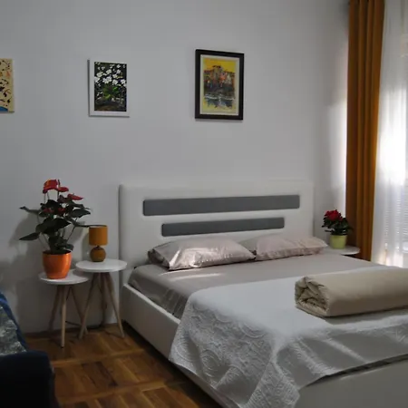 Centar Podgorica