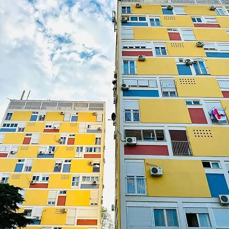Apartment Centar *