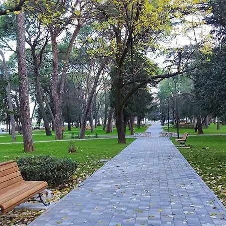 Centar Apartment Podgorica