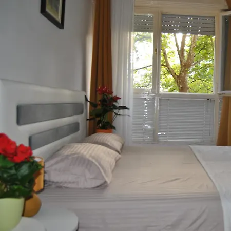 Centar Apartment Podgorica