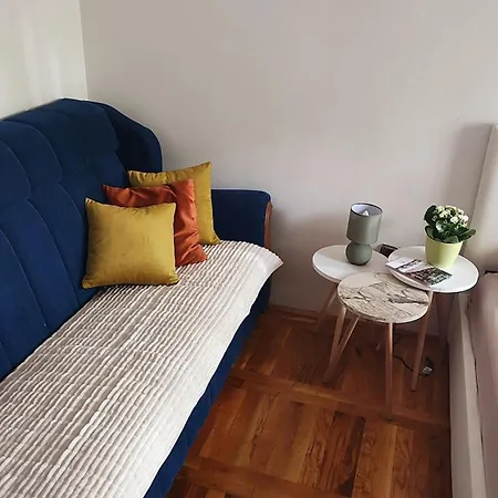 Apartment Centar Podgorica